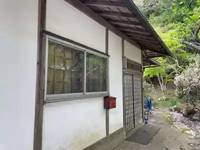補陀洛院(和歌山県)