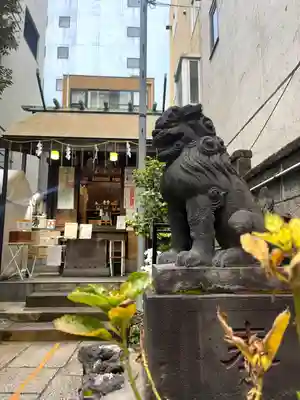 末廣神社(東京都)