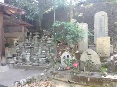 義晴地蔵寺(大阪府)