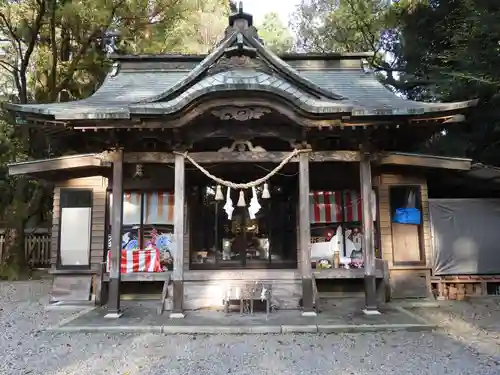 都農神社(宮崎県)