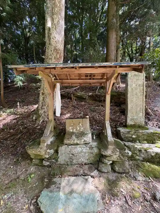 正八幡神社(徳島県)