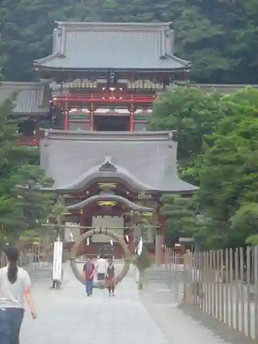 鶴岡八幡宮のその他建物