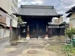 善福寺(東京都)