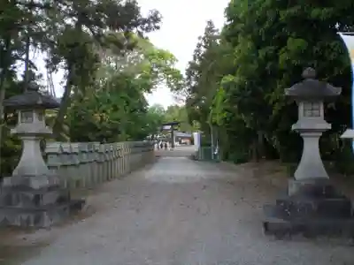 多坐弥志理都比古神社のその他建物