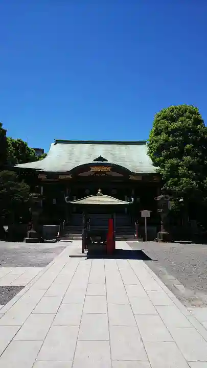 川崎大師(平間寺)のその他建物