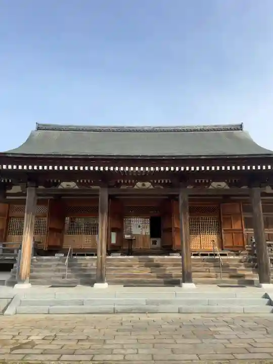 国分寺(新潟県)