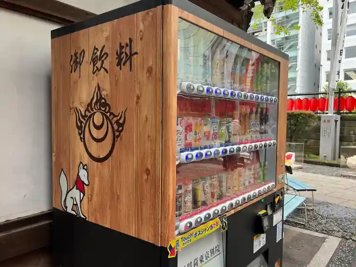 豊川稲荷東京別院(東京都)