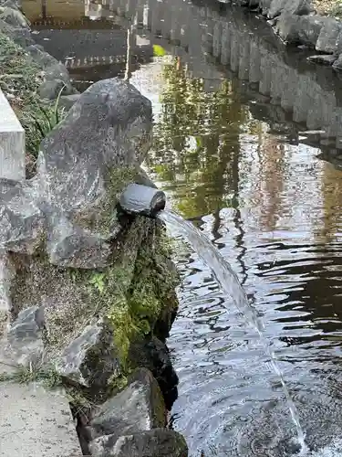 玉村八幡宮の建物その他