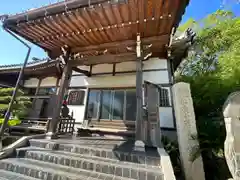 月照寺(兵庫県)