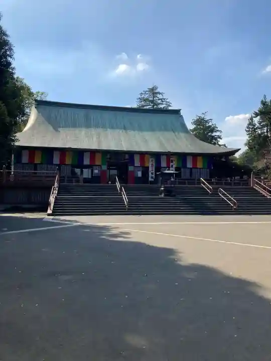 喜多院(埼玉県)