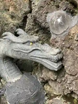 多摩川浅間神社のその他建物