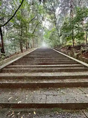 豊国廟（豊国神社飛地境内）(京都府)