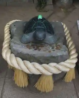 酒列磯前神社(茨城県)