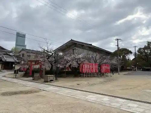 四天王寺(大阪府)