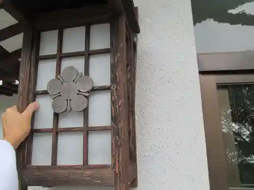 屋久島大社のその他建物