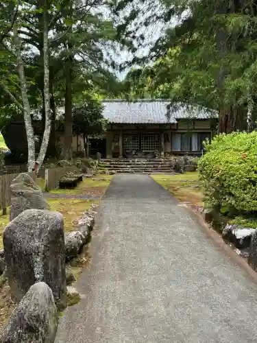 修禅寺　奥の院(静岡県)