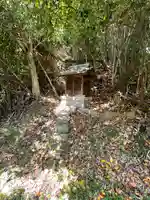 下畑海神社(兵庫県)