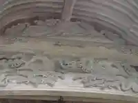 戸田柿本神社の芸術