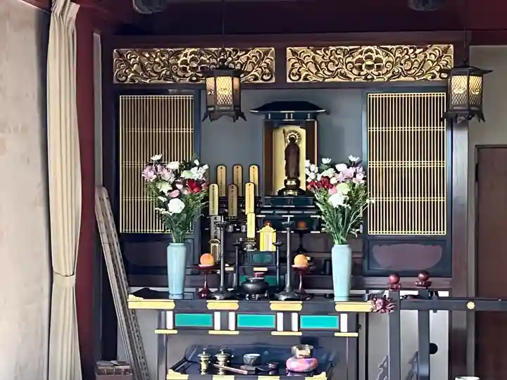 室泉寺(東京都)