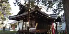 眞久寺(北海道)