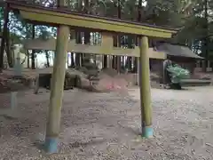 大田原神社(栃木県)