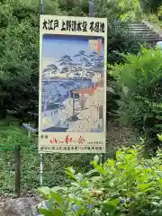 清水観音堂(東京都)