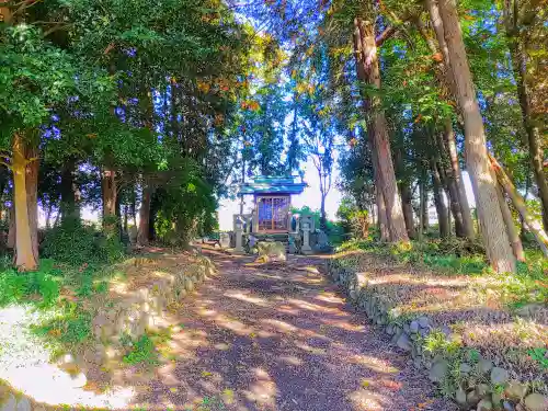 恩田社のその他建物