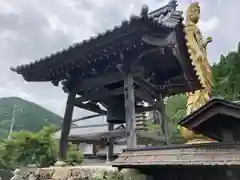 長善禅寺の建物その他