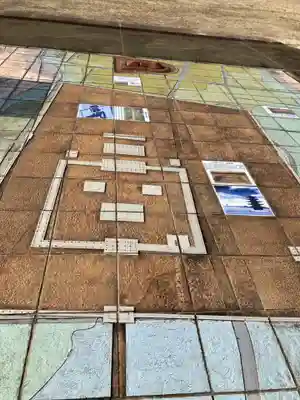 下野薬師寺 (旧 安國寺)(栃木県)