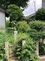 若宮八幡宮(夕涼ノ宮)(京都府)