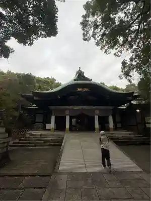 王子神社(東京都)