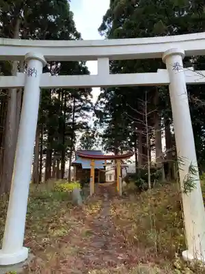 熊野神社(秋田県)