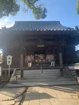 一宮寺(香川県)