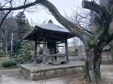 長竜寺(茨城県)