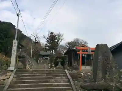綾部八幡神社(佐賀県)
