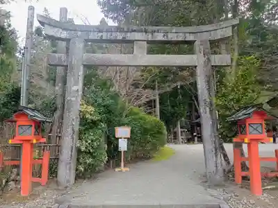 北畠神社(三重県)