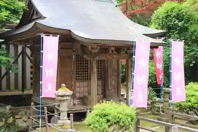 清水寺の末社・摂社