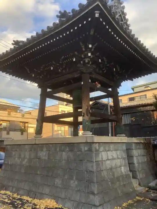 専福寺のその他建物