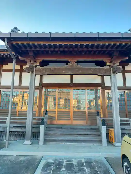 称名寺(三重県)