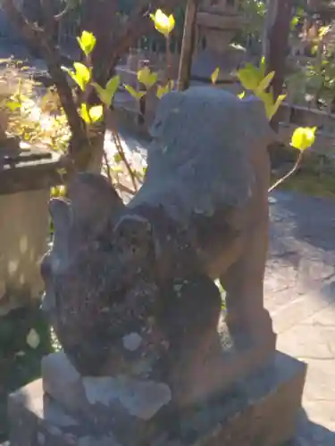 松風天満宮（松宿院）(京都府)