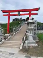 蕪嶋神社(青森県)