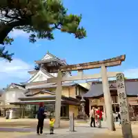 龍城神社(愛知県)
