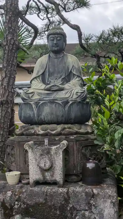 本覚寺(京都府)