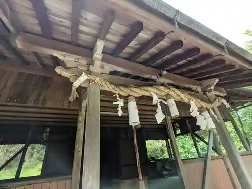 加茂神社(香川県)