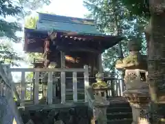 野田神社(三重県)