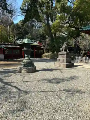 根津神社(東京都)