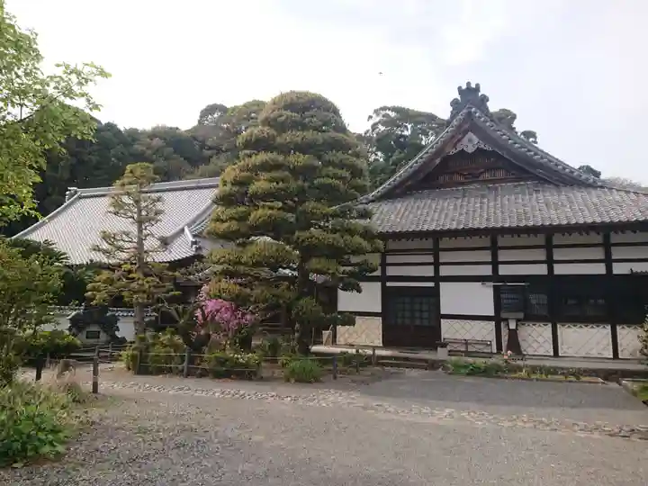 能満寺(静岡県)