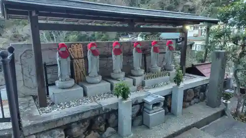 安養寺(静岡県)