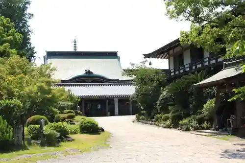 温泉山 安楽寺(四国霊場第六番札所)の建物その他