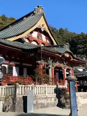 久遠寺(山梨県)